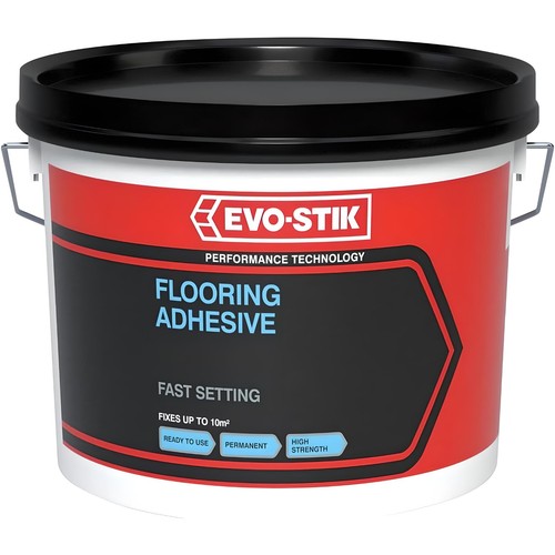 Evo stik flooring adhesive - evo-stik,