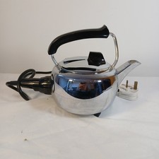 Vintage swan brand - brand, chrome