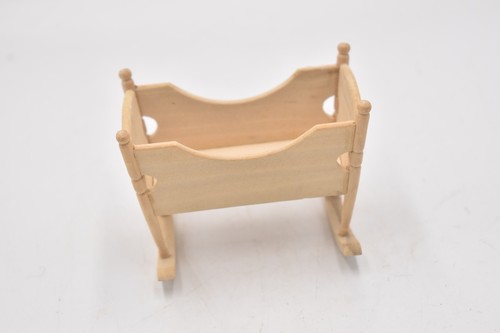 Dolls house wooden - dolls,