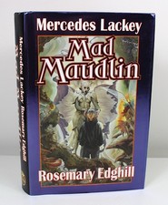 Mercedes Lackey Rosemary