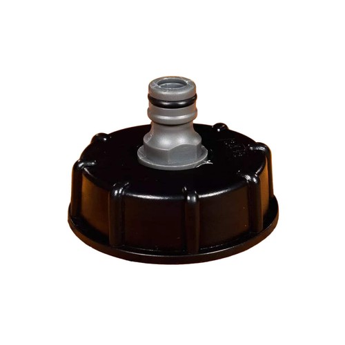 Motorhome water filler - , cap