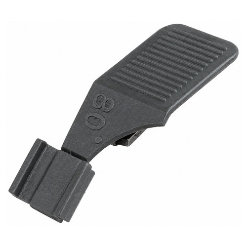 Titus hinge opening - titus,