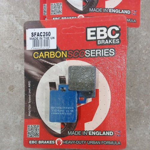 Vespa et2 ebc - et2, 50