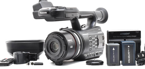 Near mint panasonic - [near, mint++]