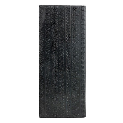 Durston pattern plate - pattern,