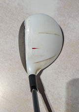 Taylormade Aero Burner 5 wood