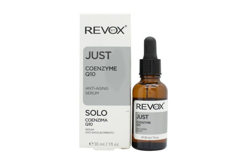 Revox b77 just coenzyme q10 - revox,
