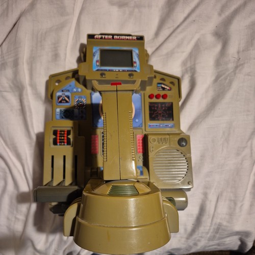 Tiger electronics grandstand - tiger,