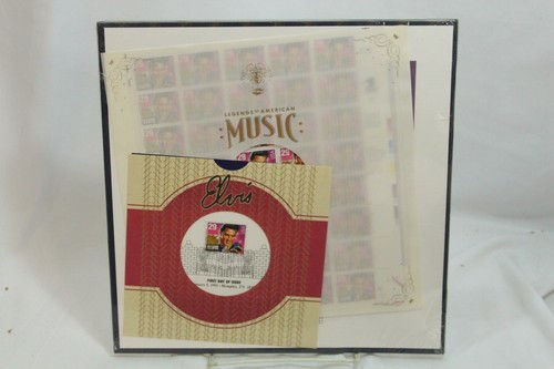 1993 elvis presley usps - elvis,