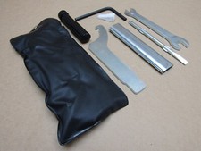 Honda CBR500R 2020 691 miles