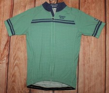 Hommage Vélo Cycling Jersey