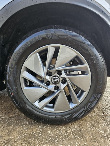 2021 2025 nissan qashqai j12 - 2021-,