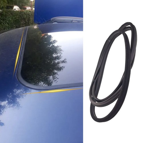 Sunroof glass gasket - 2.5m,