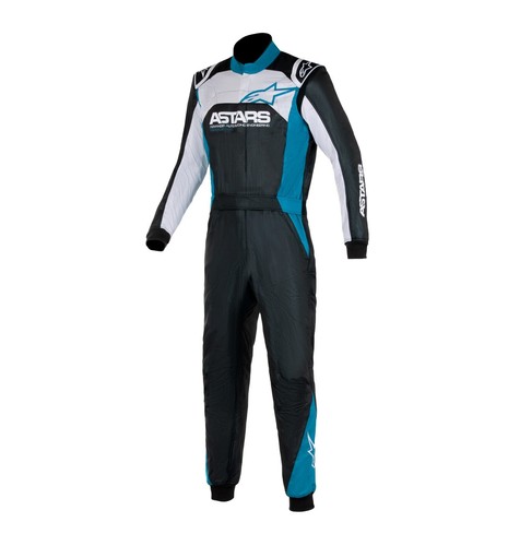 Alpinestars atom graph race - atom,