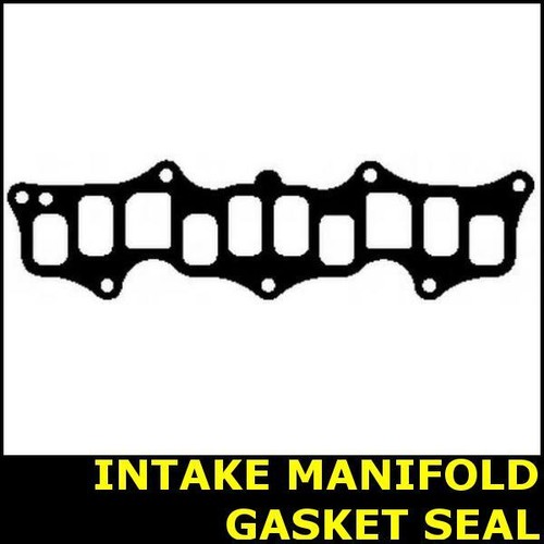 Intake manifold gasket seal - intake,