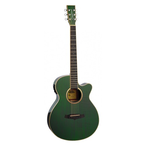 Tanglewood tw4cefg super folk - tanglewood,