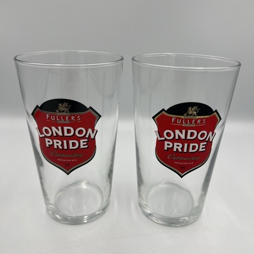 Set fullers london pride - 2,