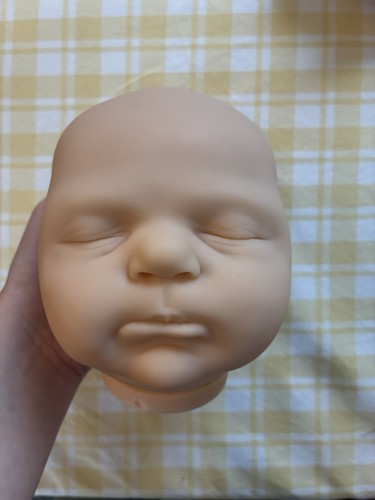 Reborn doll kit - reborn,