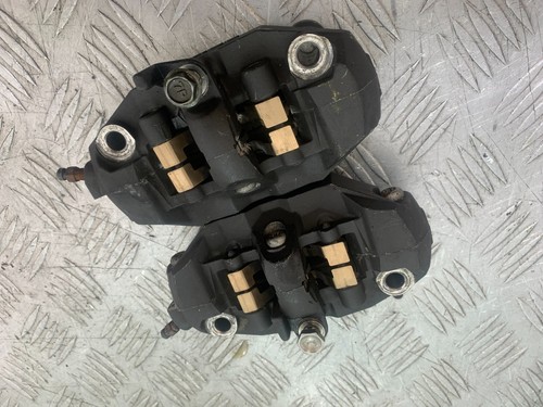 Suzuki gsxr 1000 k6 - k5,