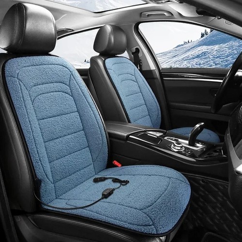 Premium 12v car heated seat - 12v,