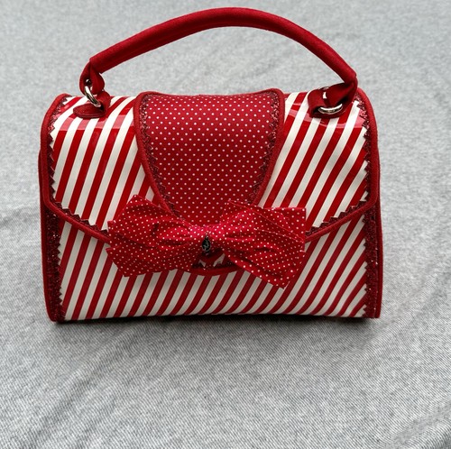 Irregular choice candy cane - choice,