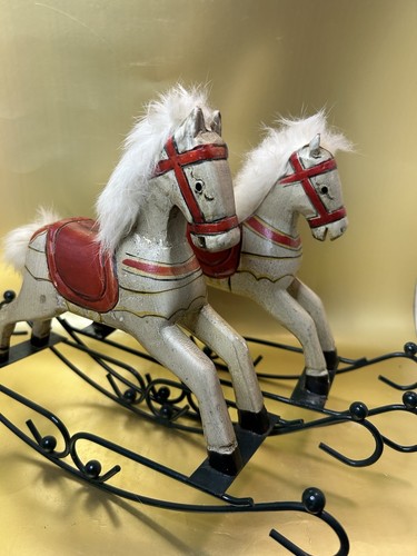 Antique decorative handcrafted