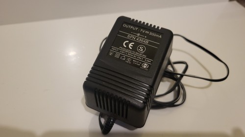 Motorola adapter spn4682b c350 - adapter,
