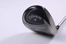 Callaway Steelhead XR #4+ Wood