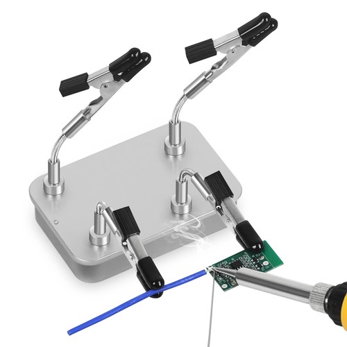 Newacalox magnetic soldering - newacalox,