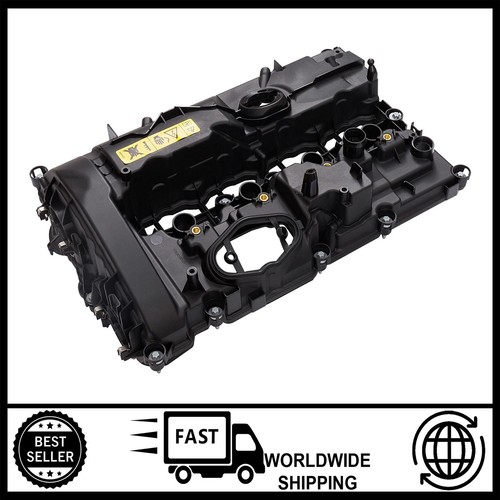 Rocker valve cover - rocker, bmw
