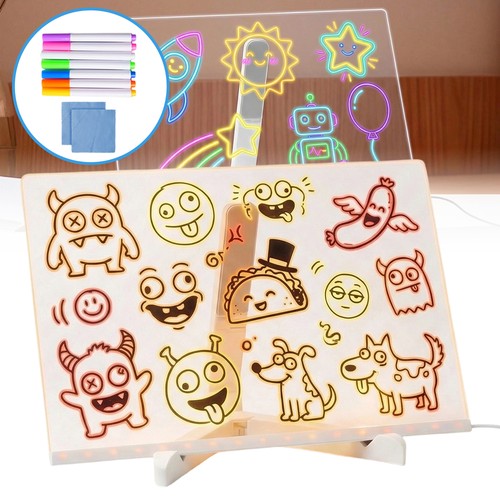 Drawing board message - message,