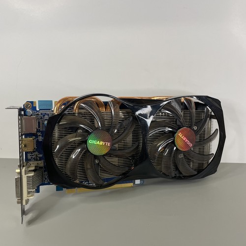 Gigabyte geforce gtx - geforce, 660