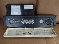 Baxi 80E Combi Boiler Front