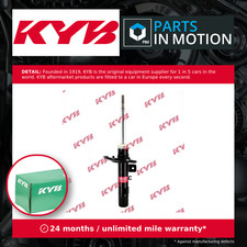 Shock Absorber (Single Handed)