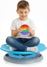 Sensory Spinning Chair for