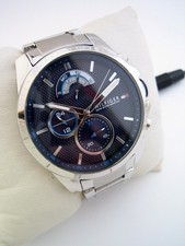 TOMMY HILFIGER WATCH DECKER