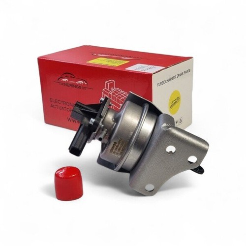 Turbocharger actuator mazda - actuator,