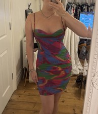 Princess Polly Multi Colour