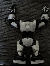 Wowee Robosapien Robotic Toy