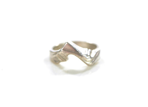 Vintage designer ladies - designer, ring