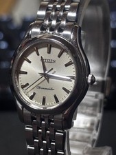 Citizen Chronomaster 1950