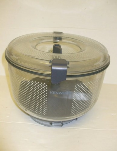 Kenwood chef potato - potato, peeler