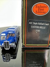EFE 25303 AEC Duple Halfcab