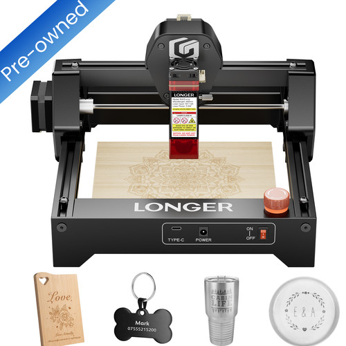 Used longer ray5 - （used）longer, mini