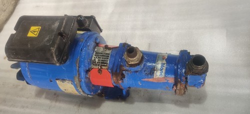Mono cmm243 progressive cavity - mono,