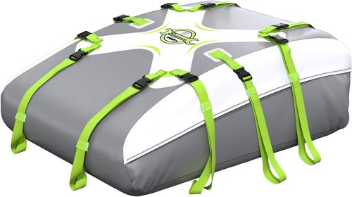 Car roof bag - bag,
