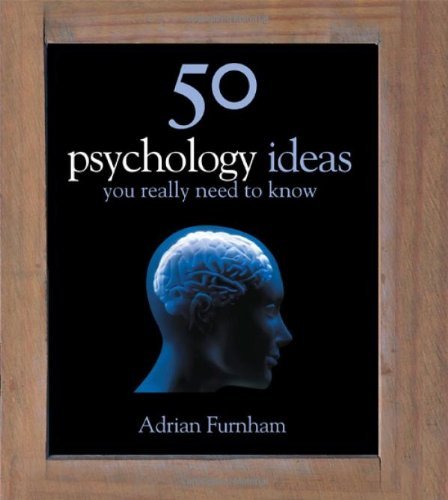Psychology ideas you - 50,