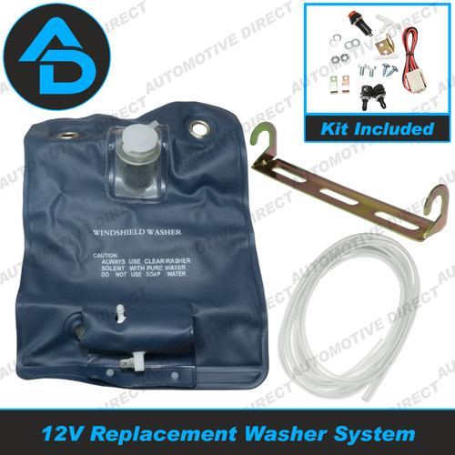 Windscreen washer fluid - windscreen,