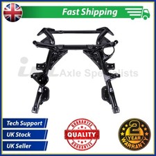 Refurbished OE Front Subframe