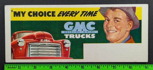 Vintage gmc trucks - vintage,